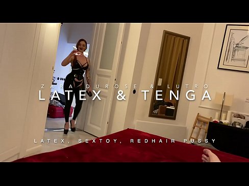 ❤️ Stepsister Redheaded fil-kostum tal-latex fucked minn stepbrother ❌ Porn biss lilna mt.prendiporno.ru ﹏
