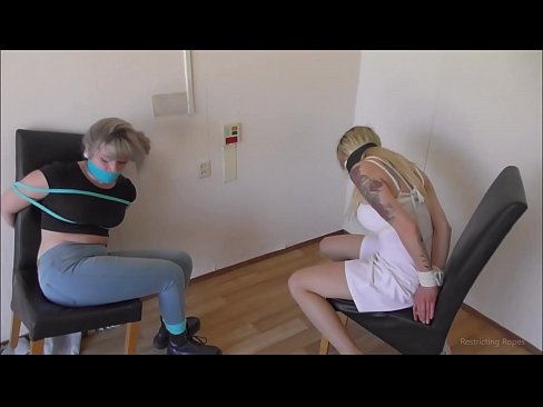 ❤️ Dipendenti / marbuta u gagged / damsel f'diffikultà ❌ Porn biss lilna mt.prendiporno.ru ﹏